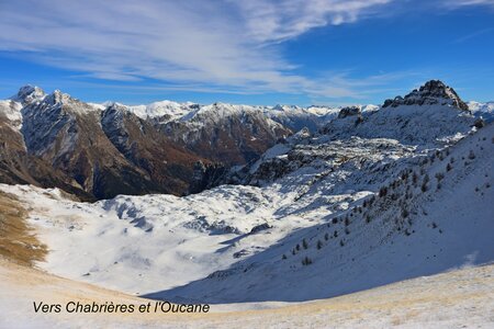 Col de la Gardette et Col de la Fourche, Col de la Gardette Col de Fourche 031