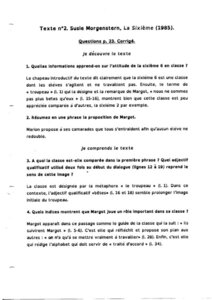 Classeur Témoin 6ème, 1.1.2_Se quence1Se ance2Page1