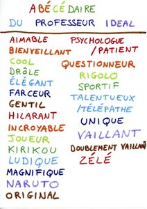 Classeur Témoin 6ème, 2.1.1_Abe ce daireProfesseurIde al