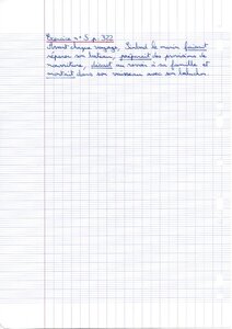 Classeur Témoin 6ème, 3.4.2_Conjugaison_ImparfaitIndicatif_Page2