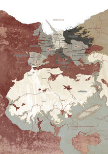 Degenesis, Carte du monde 2_1