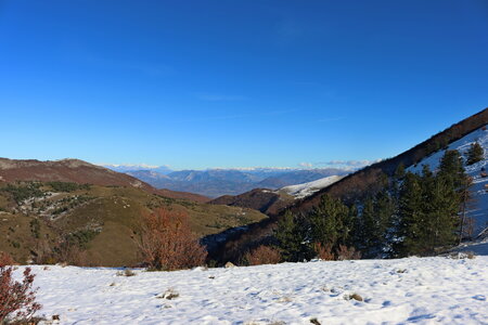 Crête de l'Ane, Crête de l’Ane  Ribier  037