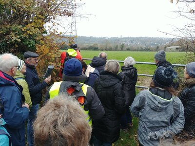 Marche contournement routier 04 déc 2022, 20221204_145511