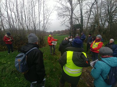 Marche contournement routier 04 déc 2022, 20221204_152826