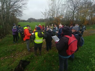 Marche contournement routier 04 déc 2022, 20221204_152930