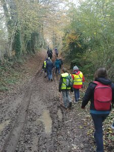 Marche contournement routier 04 déc 2022, 20221204_160013