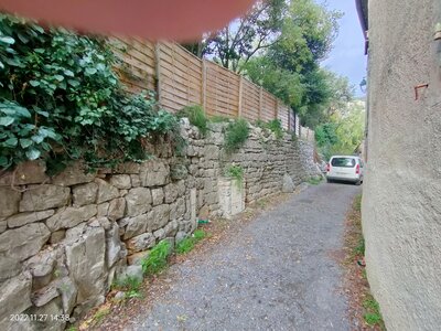 Corconne-Sauve, IMG20221127143801
