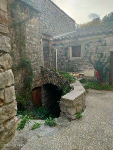 Corconne-Sauve, IMG20221127144752