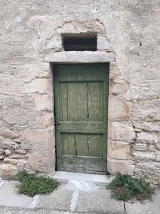 Corconne-Sauve, IMG20221127152516