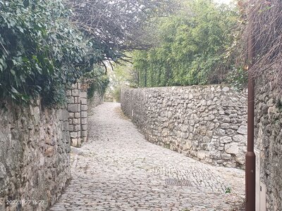 Corconne-Sauve, IMG20221127162756