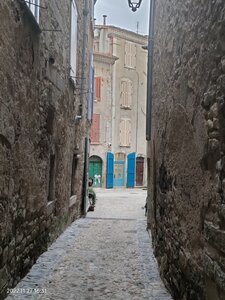 Corconne-Sauve, IMG20221127163136