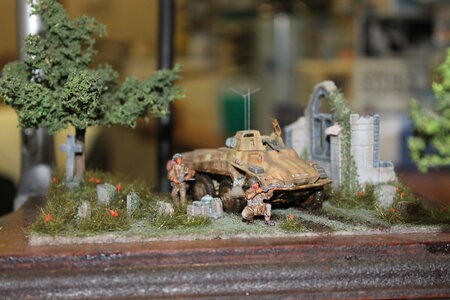 EXPO maquettisme  8 et 9 décembre 2012 à PUTTE, IMG_9889