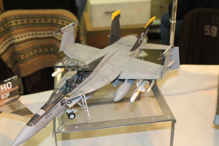 EXPO maquettisme  8 et 9 décembre 2012 à PUTTE, IMG_9915