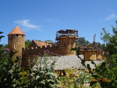 Guédelon, DSC02327