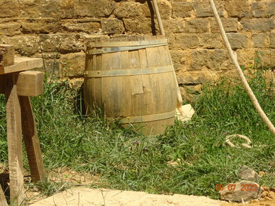 Guédelon, DSC02366