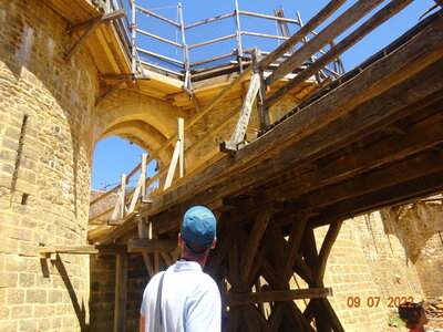Guédelon, DSC02368