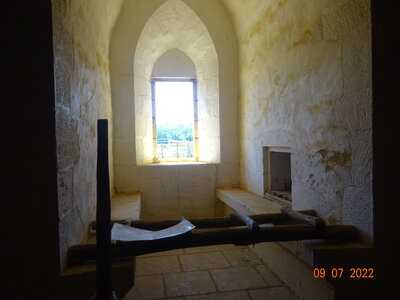Guédelon, DSC02512