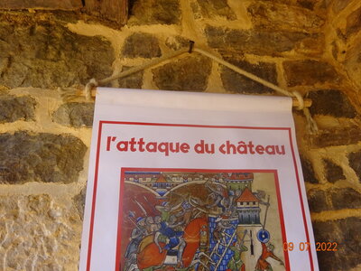 Guédelon, DSC02579