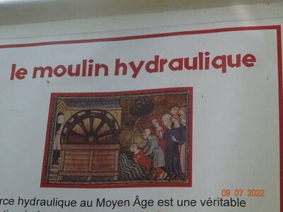 Guédelon, DSC02637