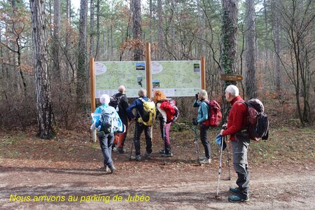Gorges du Riou et Crête de Revuaire, Boucle de Revuaire 024