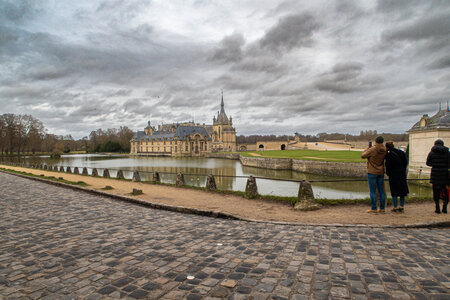 Noël à Chantilly 2022, Noël 2022 Chantilly  6 sur 44 