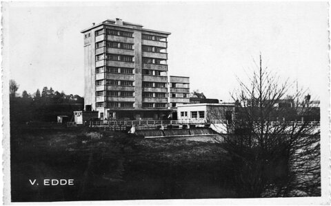bassin versant de la Sienne et fleuves côtiers du SAGE COC, Cérences le Moulin
