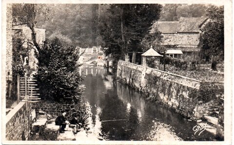 bassin versant de la Sienne et fleuves côtiers du SAGE COC, coutances la soulles