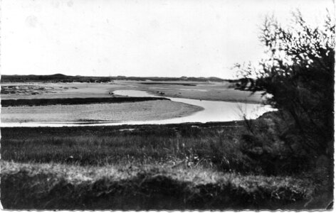 bassin versant de la Sienne et fleuves côtiers du SAGE COC, survillendans le havre