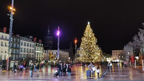 Clermont-Ferrand Jaude Noël 2022, IMG_20221229_190632