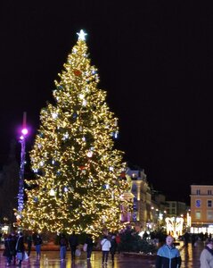 Clermont-Ferrand Jaude Noël 2022, IMG_20221229_190716