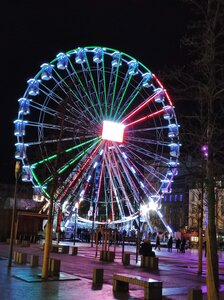 Clermont-Ferrand Jaude Noël 2022, IMG_20221229_190945