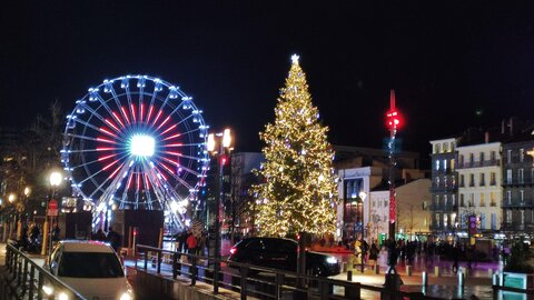 Clermont-Ferrand Jaude Noël 2022, IMG_20221229_191225