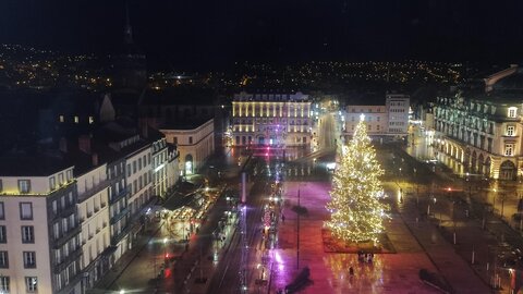 Clermont-Ferrand Jaude Noël 2022, IMG_20221229_214610