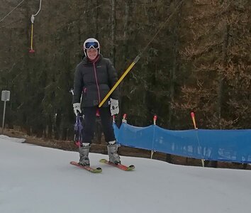 Ski à Ancelle, IMG_20230103_103822