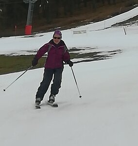 Ski à Ancelle, IMG_20230103_104133