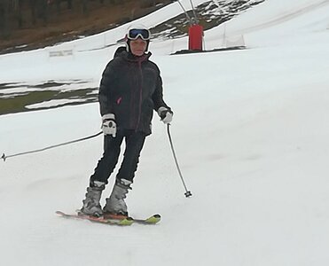 Ski à Ancelle, IMG_20230103_104137