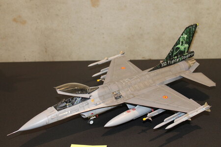 EXPO maquettisme  8 et 9 décembre 2012 à PUTTE, IMG_9968