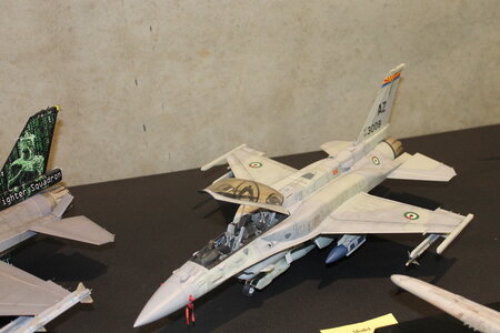 EXPO maquettisme  8 et 9 décembre 2012 à PUTTE, IMG_9970