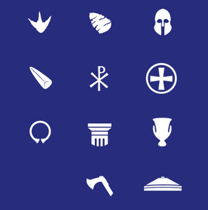 Logos, Tout