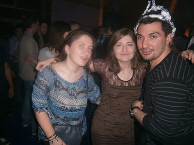 soirée, PC080316