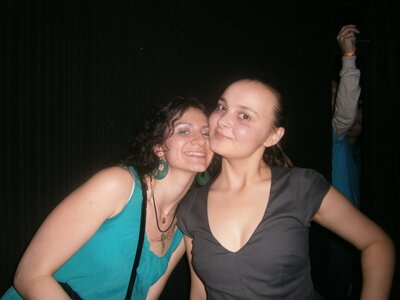 soirée, PC080365