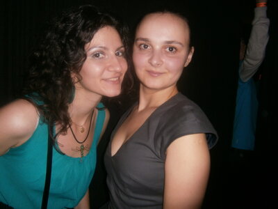 soirée, PC080366