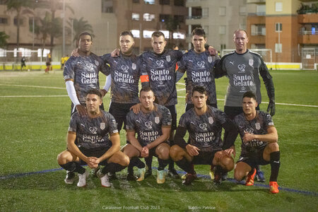 Foot à 7 Carabiniers/AS Monaco 9 janvier 2023, foot à 7-9jan23  1 sur 133 