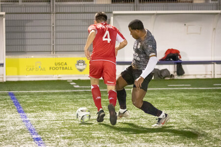 Foot à 7 Carabiniers/AS Monaco 9 janvier 2023, foot à 7-9jan23  12 sur 133 
