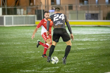 Foot à 7 Carabiniers/AS Monaco 9 janvier 2023, foot à 7-9jan23  18 sur 133 