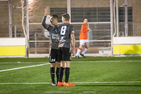 Foot à 7 Carabiniers/AS Monaco 9 janvier 2023, foot à 7-9jan23  21 sur 133 
