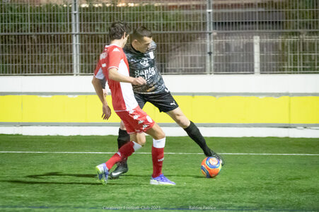 Foot à 7 Carabiniers/AS Monaco 9 janvier 2023, foot à 7-9jan23  27 sur 133 