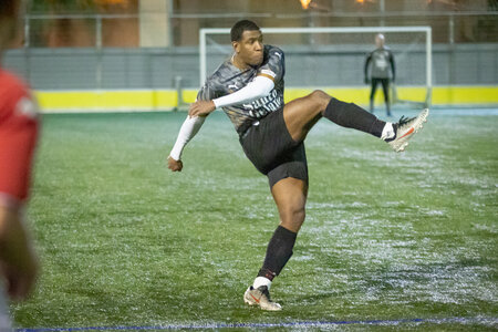 Foot à 7 Carabiniers/AS Monaco 9 janvier 2023, foot à 7-9jan23  29 sur 133 