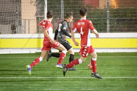 Foot à 7 Carabiniers/AS Monaco 9 janvier 2023, foot à 7-9jan23  32 sur 133 
