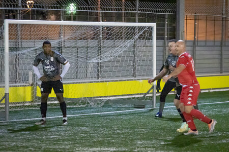 Foot à 7 Carabiniers/AS Monaco 9 janvier 2023, foot à 7-9jan23  33 sur 133 